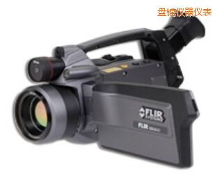 盤(pán)錦紅外熱像儀