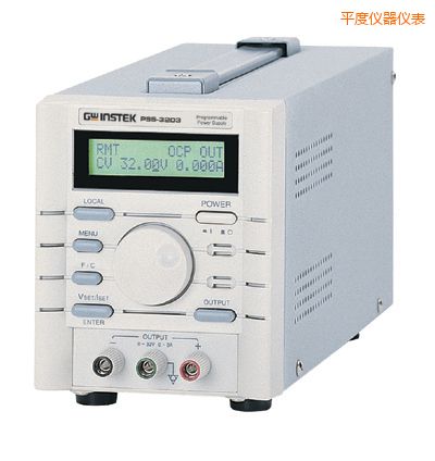 平度可程式/線性/直流電源供應(yīng)器