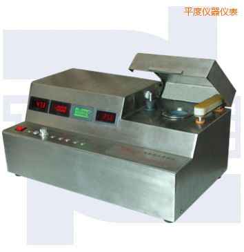 平度金相試樣電解拋光儀 腐蝕儀