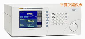 平度大氣數據測試系統