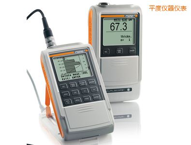 平度手持式涂層測厚儀