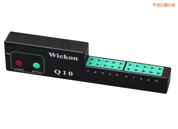平?jīng)鰻t溫測試儀