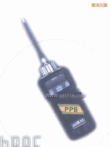 �ն��ֳ�ʽ PID(ppb ��(j��) ) �z�y(c��)�x