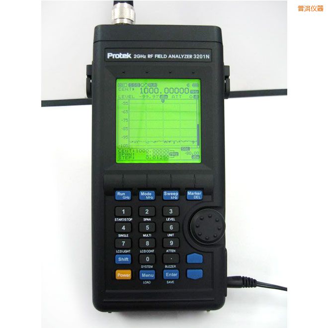 �ն����l��(ch��ng)��(qi��ng)�����x(2GHz)