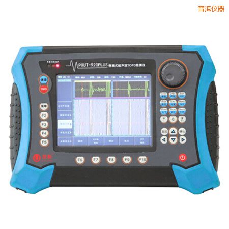 �ն���yʽ����TOFD̽���x