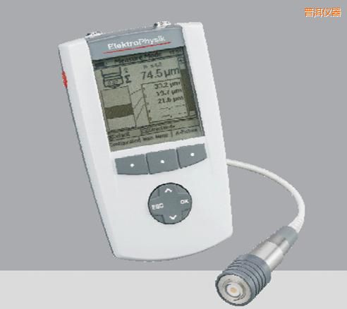 普洱超聲波涂層測(cè)厚儀