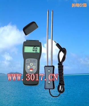 黔南糧食水分儀