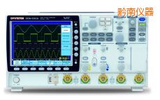 黔南數字存儲示波器
