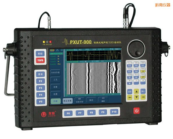 ǭ�ϳ���TOFD�z�y�x