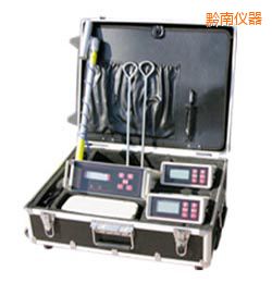 黔南時(shí)代地下管線探測儀