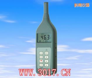 黔南多功能聲級計