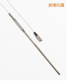 黔南短支二等標(biāo)準(zhǔn)鉑電阻溫度計(jì)
