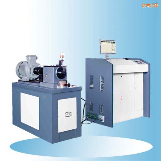 黔南時代微機控制電液伺服PV摩擦試驗機