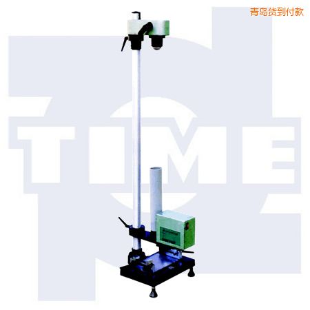 青島落錘沖擊試驗機