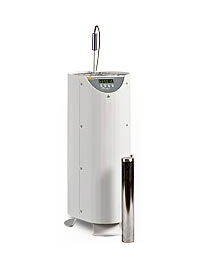 青島小型銦/錫/鋅/鋁固定點(diǎn)復(fù)現(xiàn)/保存裝置