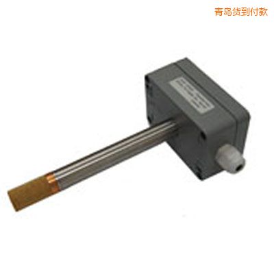 青島管道型溫濕度變送器