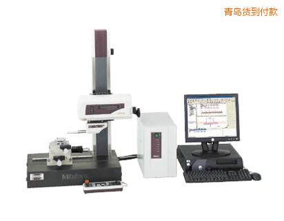 青島臺式表面粗糙度測量儀