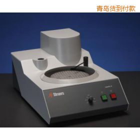 青島金相磨拋機