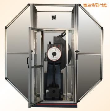 青島高應變速率拉伸沖擊試驗機