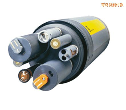 青島組合多功能水質檢測儀