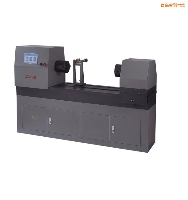 青島CTT1000系列電子扭轉試驗機(2kNm-3kNm)