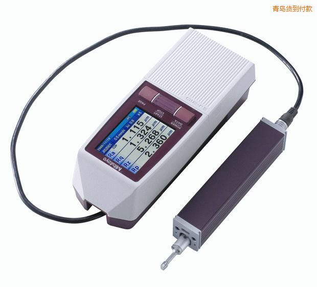 青島粗糙度儀