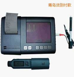 青島時(shí)代里氏硬度測量系統(tǒng)