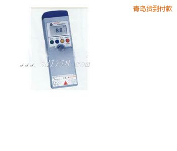 青島袋型雷射紅外溫度表