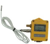 青島溫濕度記錄儀