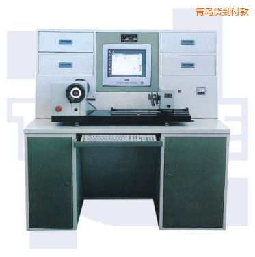 青島微機(jī)控制自鎖螺母鎖緊性能試驗(yàn)機(jī)XLW系列