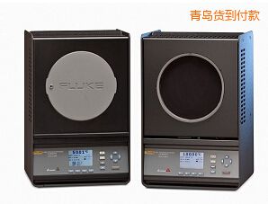 青島大面源紅外溫度校準器