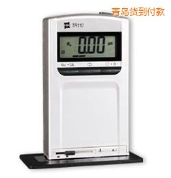 青島時代袖珍式表面粗糙度儀