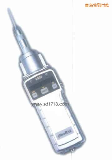 青島手提式特種 VOC 檢測儀