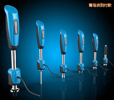 青島里氏硬度計沖擊裝置