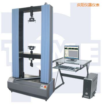 慶陽微機(jī)控制電子式人造板試驗(yàn)機(jī)