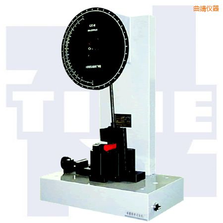 曲靖塑料拉伸沖擊試驗機