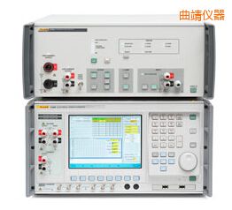 曲靖超級大電流標準源