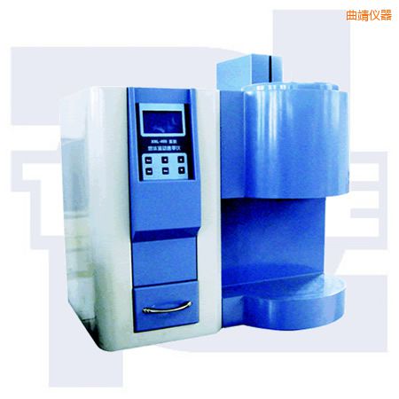 曲靖熔體流動速率儀
