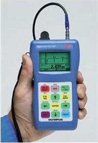 曲靖超聲波測厚儀