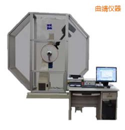 曲靖時代儀器化沖擊試驗機