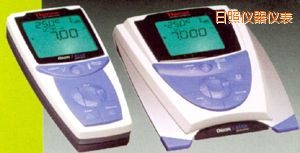 日照PH/電導率測量儀