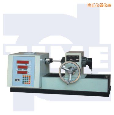 商丘數(shù)顯式扭轉試驗機該試驗機