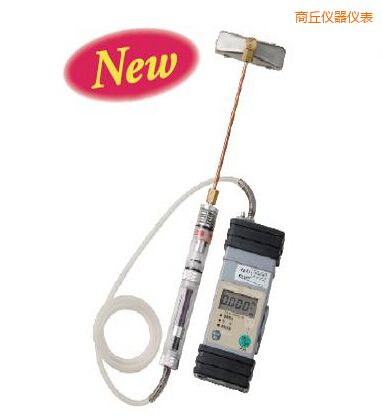 商丘一氧化碳測定器