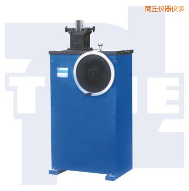 商丘沖擊試樣缺口專用手動拉床