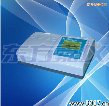 商丘10通道農(nóng)藥殘毒快速檢測(cè)儀