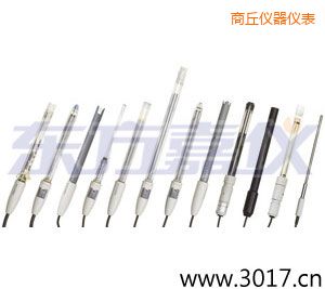 商丘pH電極
