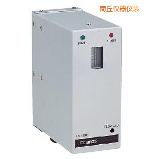 商丘固定式氧氣檢測儀