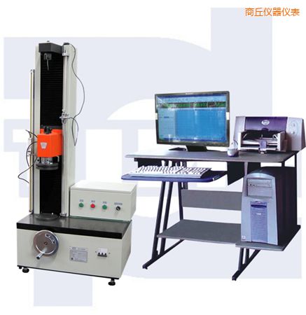 商丘微機(jī)控制彈簧拉壓試驗機(jī)