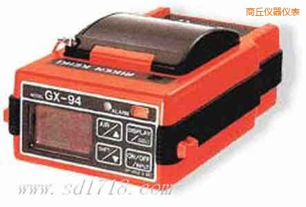 商丘多用途氣體檢測(cè)儀