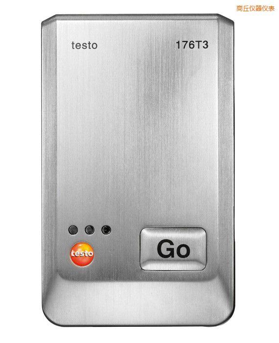 商丘電子溫度記錄儀